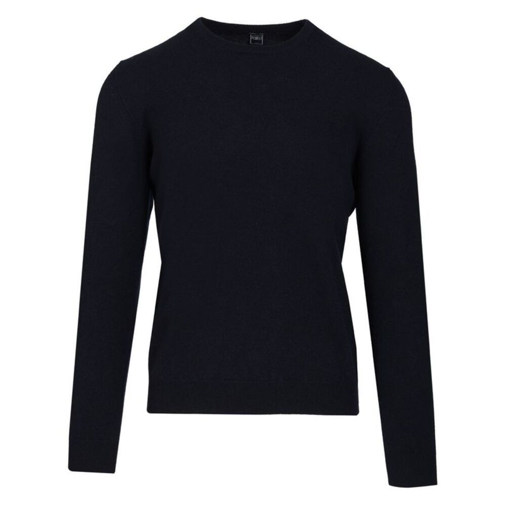 Fedeli Men Crew Neck Sweater